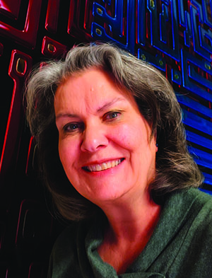 Alison Hoenig